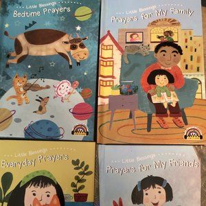 Everyday Prayers Bundle